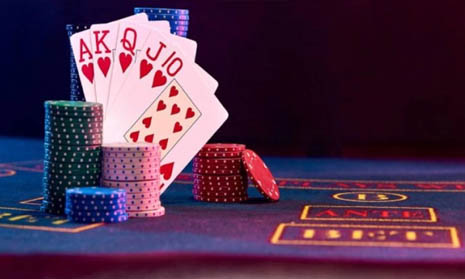 Sistem Taruhan 1-3-2-6 Pada Judi Casino Online Resmi